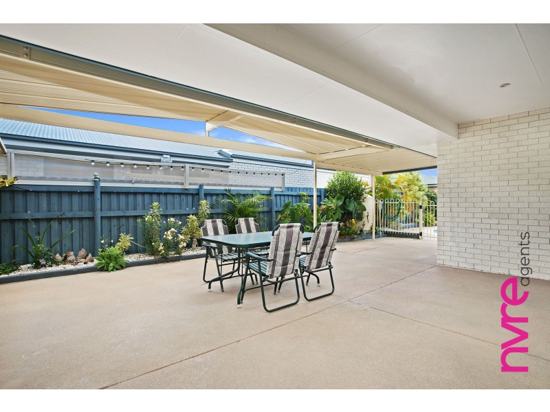 16 Picton Crescent, Narangba QLD 4504