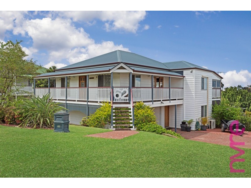 62 Highlands Drive, Narangba QLD 4504