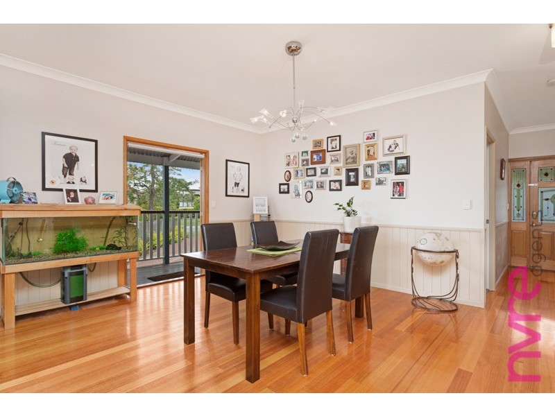 62 Highlands Drive, Narangba QLD 4504