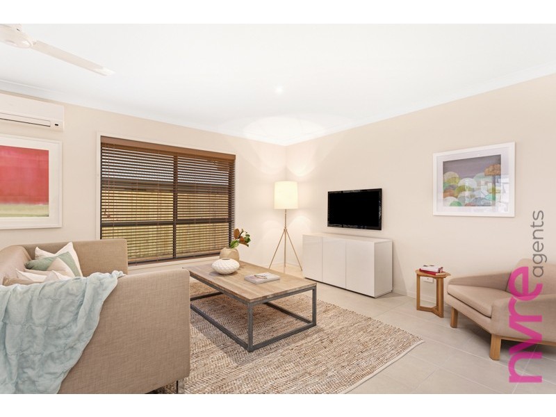 41 Stone Ridge Boulevard, Narangba QLD 4504