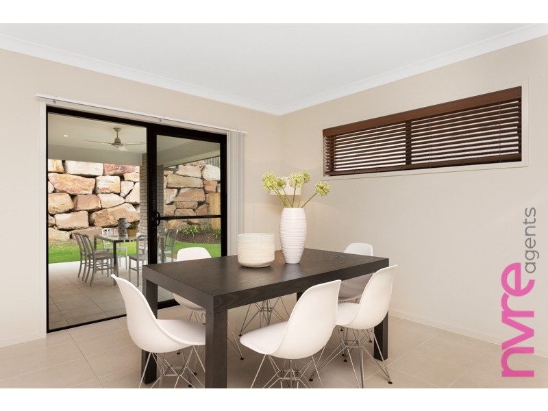 41 Stone Ridge Boulevard, Narangba QLD 4504