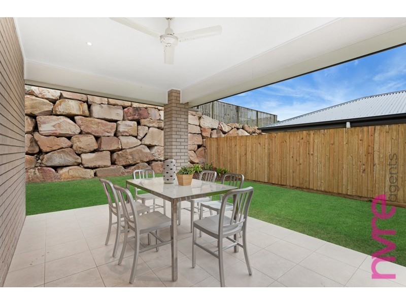 41 Stone Ridge Boulevard, Narangba QLD 4504