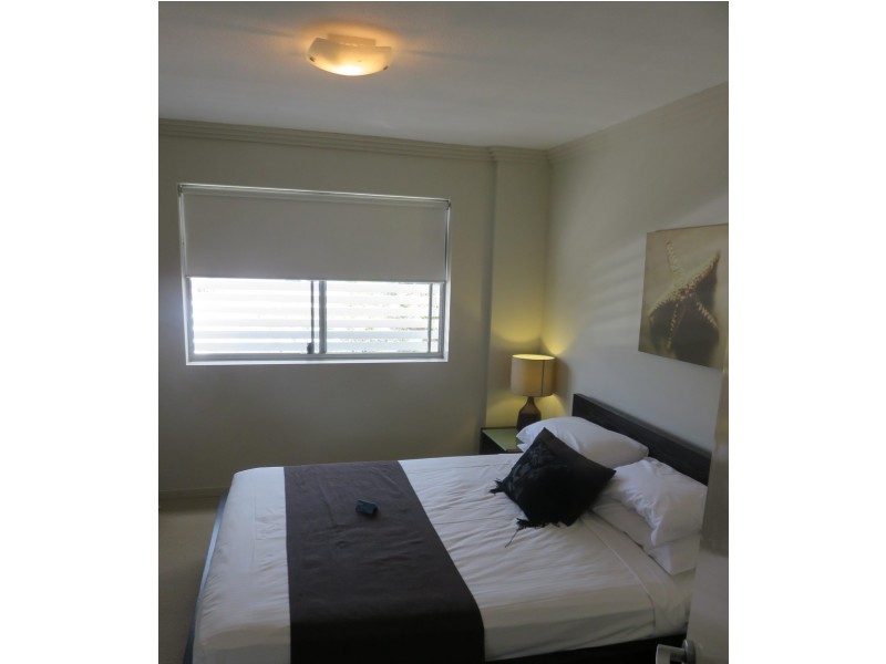 303/89 Landsborough Avenue, Scarborough QLD 4020