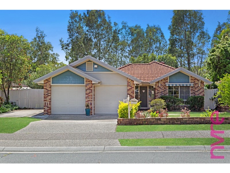12 Magenta Crescent, Narangba QLD 4504