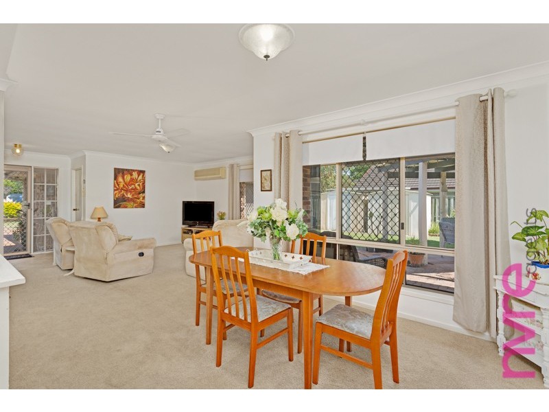 12 Magenta Crescent, Narangba QLD 4504
