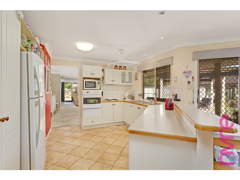 12 Magenta Crescent, Narangba QLD 4504