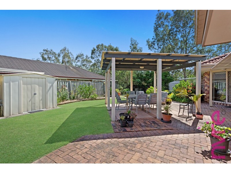 12 Magenta Crescent, Narangba QLD 4504