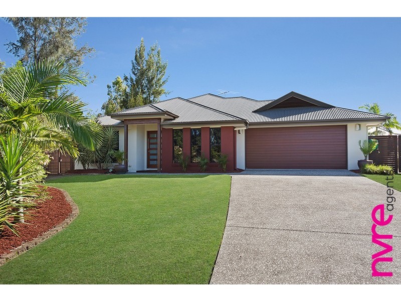 1 Wedgetail Circuit, Narangba QLD 4504