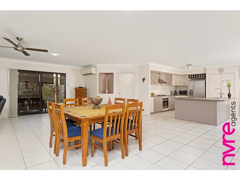 1 Wedgetail Circuit, Narangba QLD 4504
