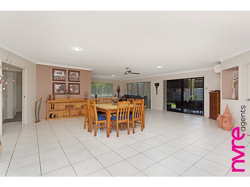 1 Wedgetail Circuit, Narangba QLD 4504