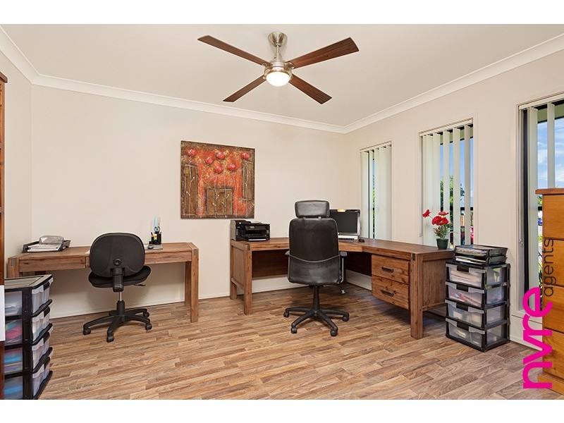 1 Wedgetail Circuit, Narangba QLD 4504