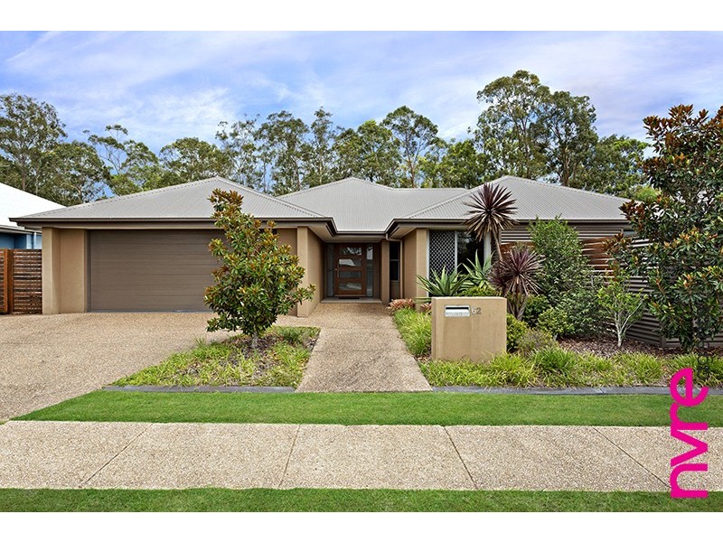 62 Maidenhair Drive, Narangba QLD 4504