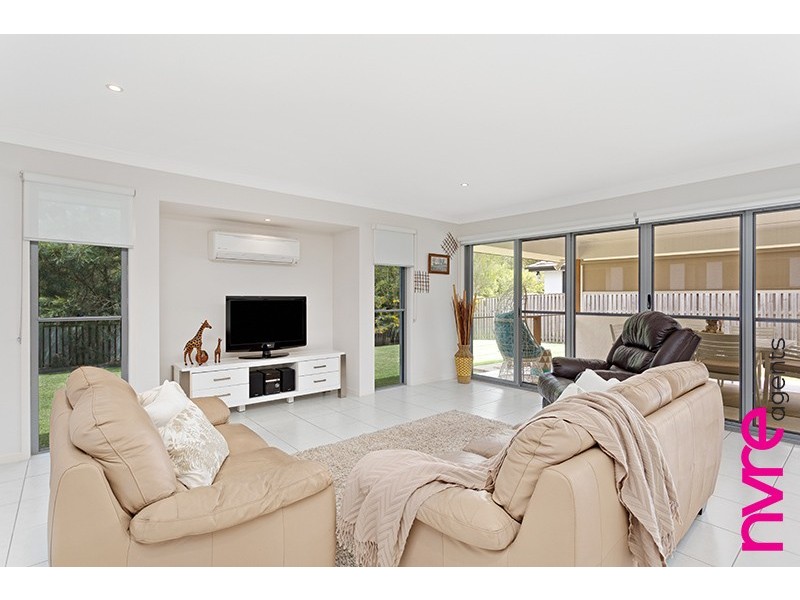 62 Maidenhair Drive, Narangba QLD 4504
