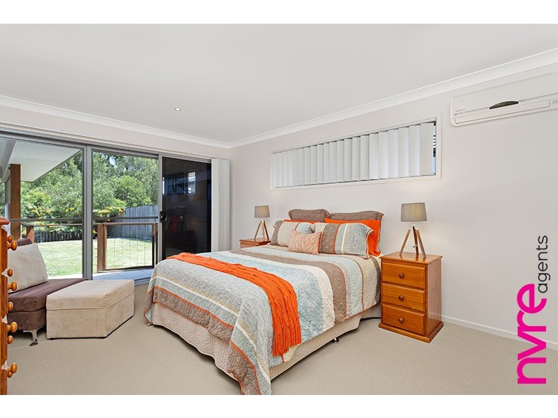 62 Maidenhair Drive, Narangba QLD 4504