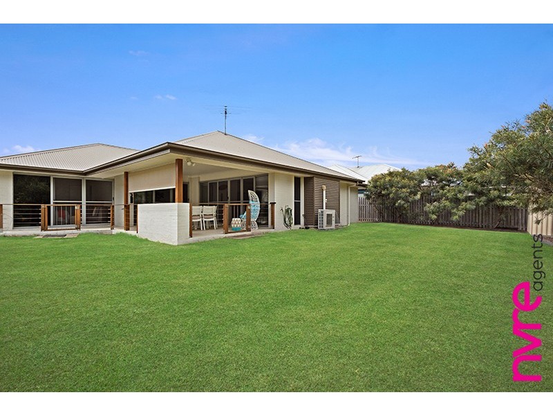 62 Maidenhair Drive, Narangba QLD 4504
