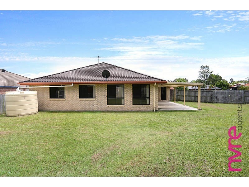 36 Paterson Place, Narangba QLD 4504