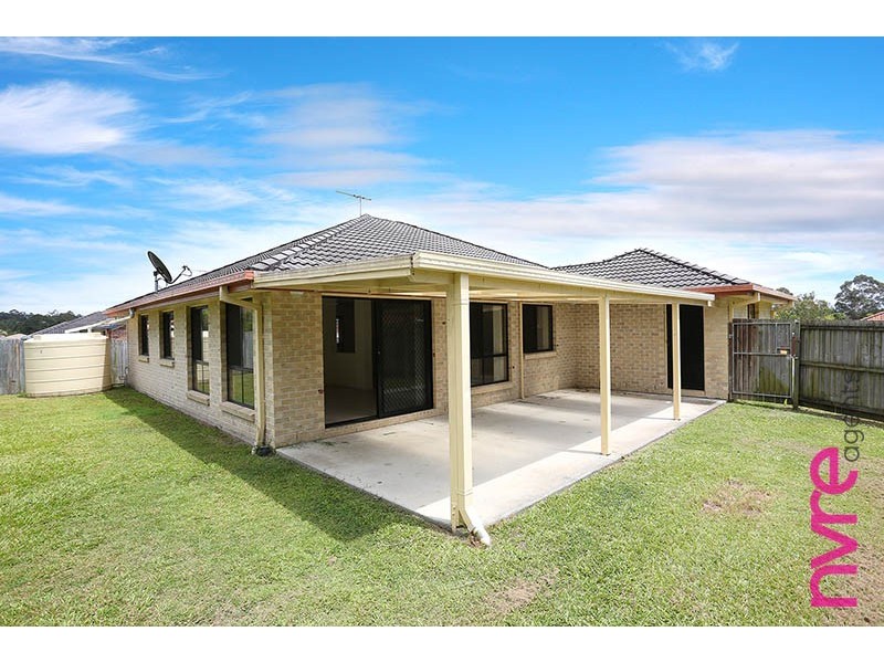 36 Paterson Place, Narangba QLD 4504