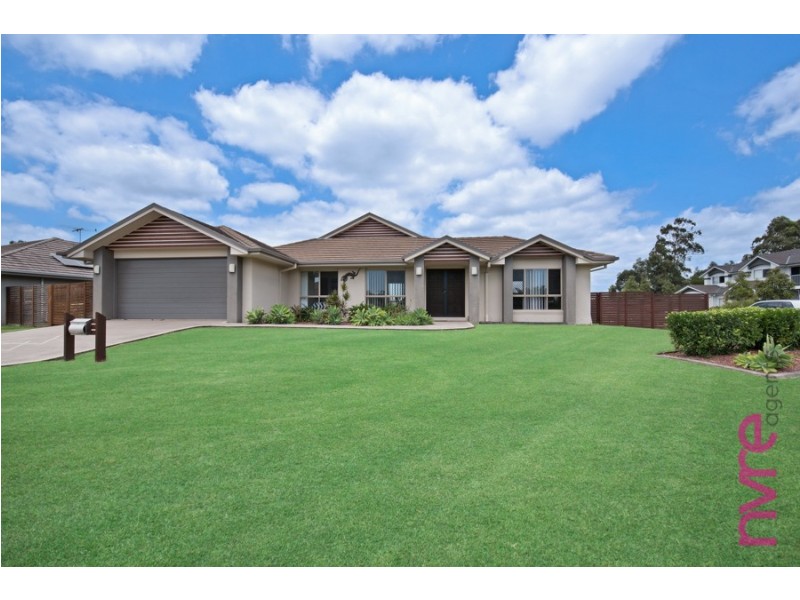 2 Azure Place, Narangba QLD 4504