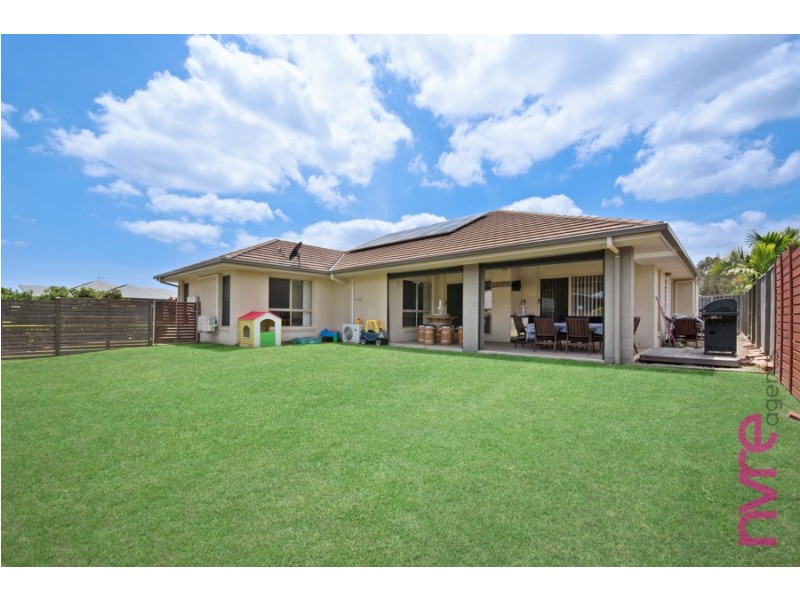 2 Azure Place, Narangba QLD 4504