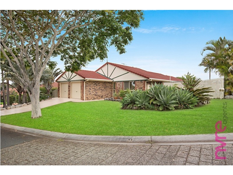 12 Friarbird Drive, Narangba QLD 4504
