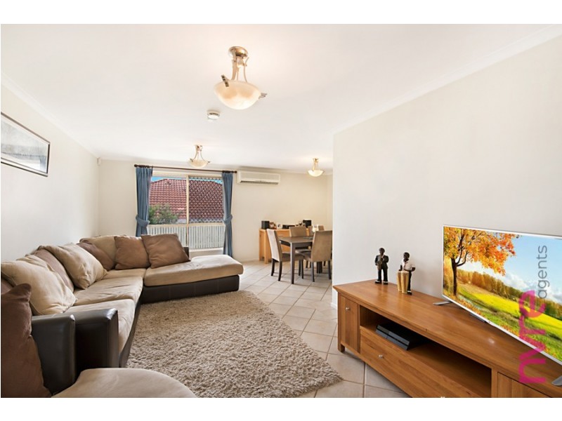 12 Friarbird Drive, Narangba QLD 4504