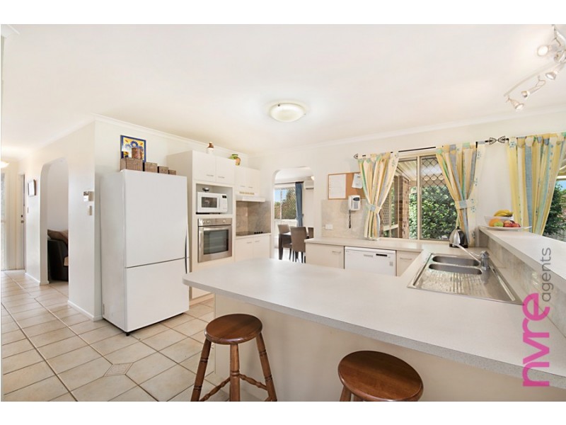 12 Friarbird Drive, Narangba QLD 4504