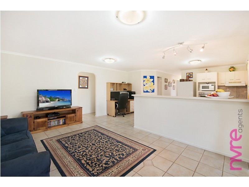 12 Friarbird Drive, Narangba QLD 4504