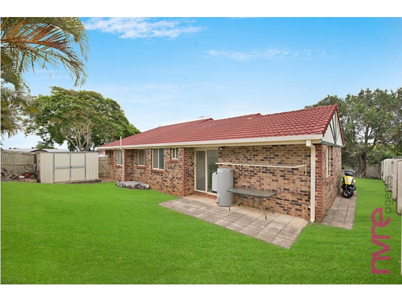 12 Friarbird Drive, Narangba QLD 4504