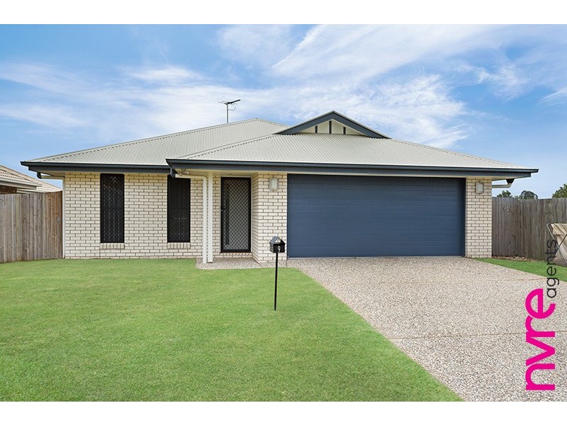 9 Challenor Street, Caboolture QLD 4510
