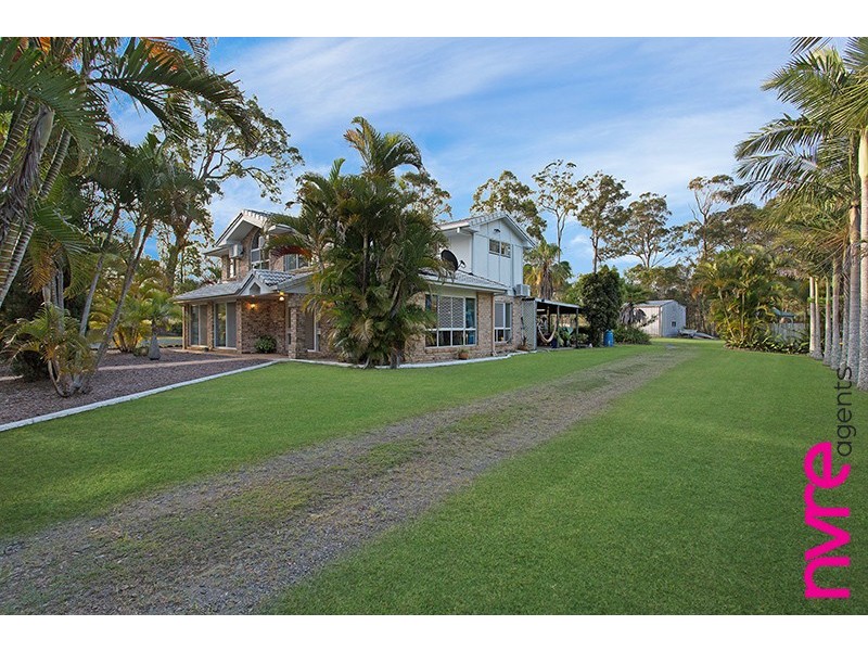 46-48 Cashmere Place, Morayfield QLD 4506