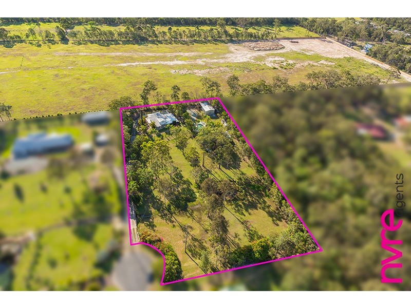 46-48 Cashmere Place, Morayfield QLD 4506
