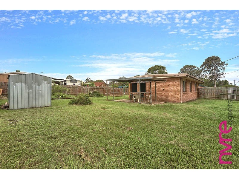 1 Fennell Court, Morayfield QLD 4506