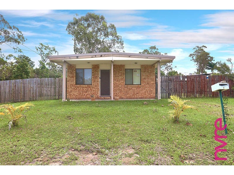 1 Fennell Court, Morayfield QLD 4506