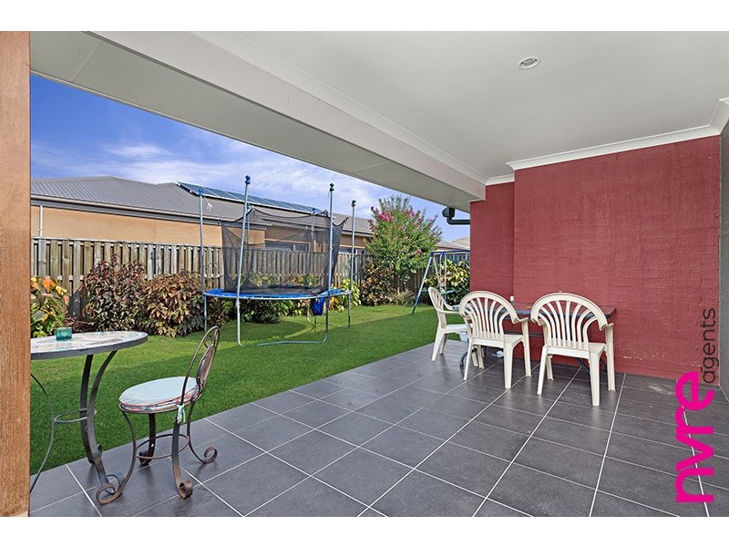 15 Central Green Drive, Narangba QLD 4504