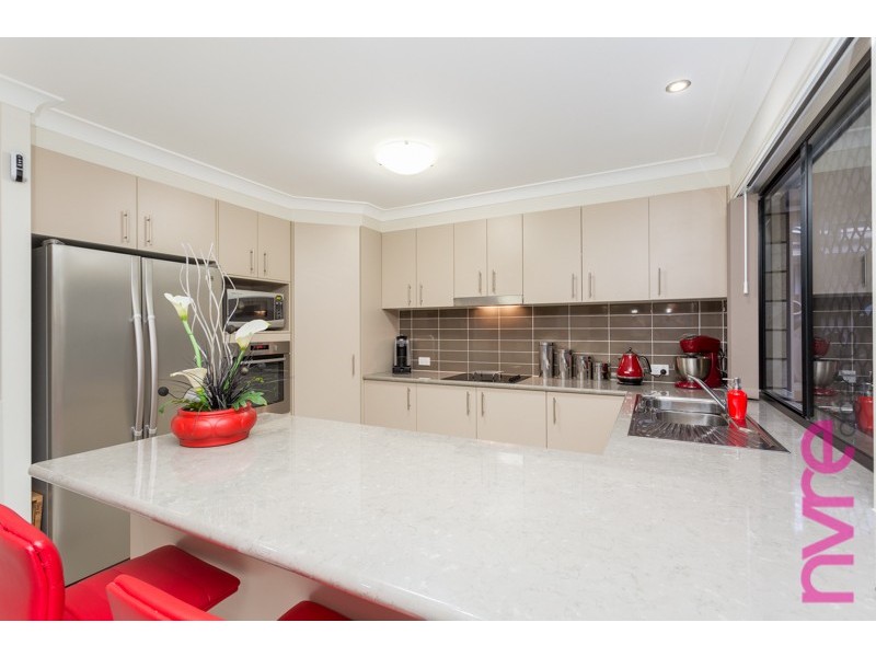 2 Rundle Circuit, Narangba QLD 4504