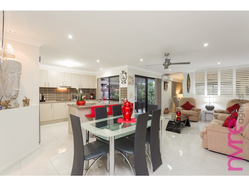 2 Rundle Circuit, Narangba QLD 4504