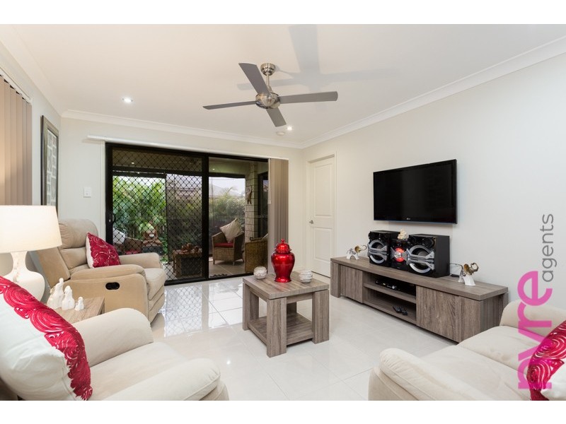 2 Rundle Circuit, Narangba QLD 4504