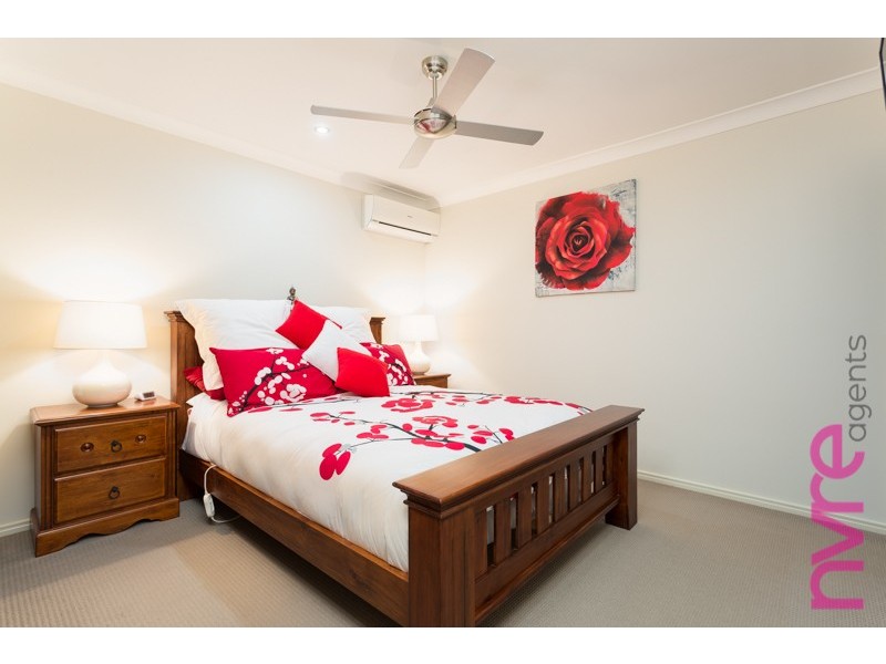 2 Rundle Circuit, Narangba QLD 4504