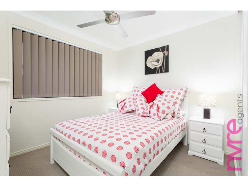 2 Rundle Circuit, Narangba QLD 4504
