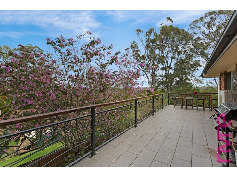 8 Panoramic Drive, Narangba QLD 4504