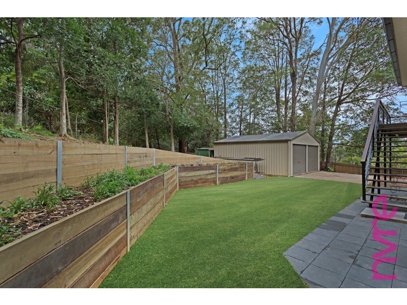 8 Panoramic Drive, Narangba QLD 4504