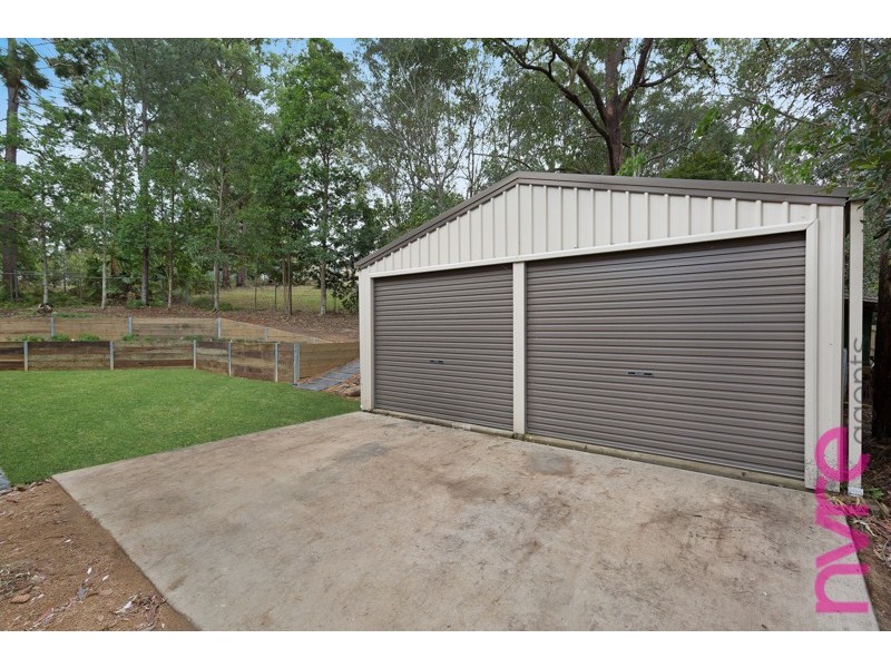8 Panoramic Drive, Narangba QLD 4504
