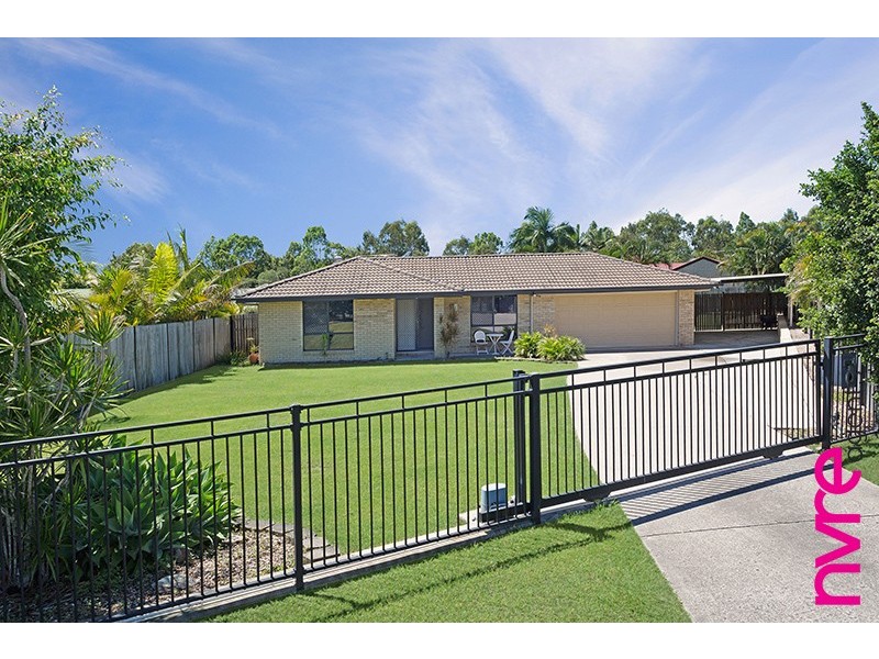 3 Marlock Court, Narangba QLD 4504