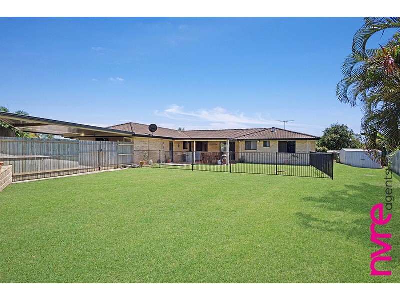 3 Marlock Court, Narangba QLD 4504