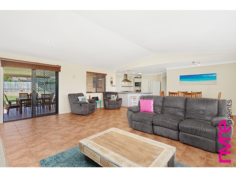 3 Marlock Court, Narangba QLD 4504