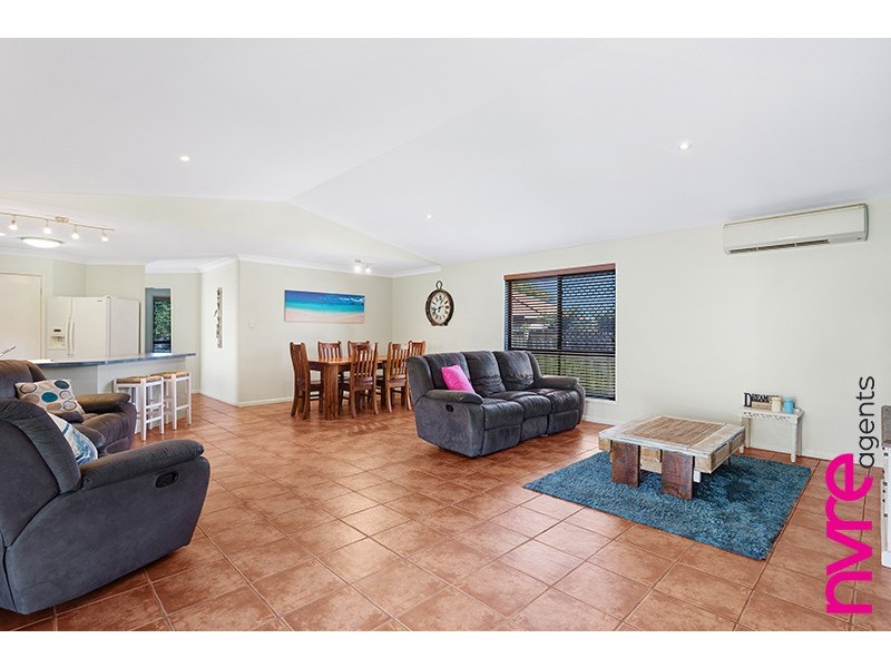 3 Marlock Court, Narangba QLD 4504
