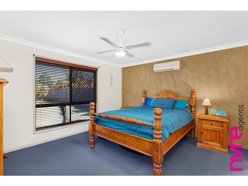 3 Marlock Court, Narangba QLD 4504