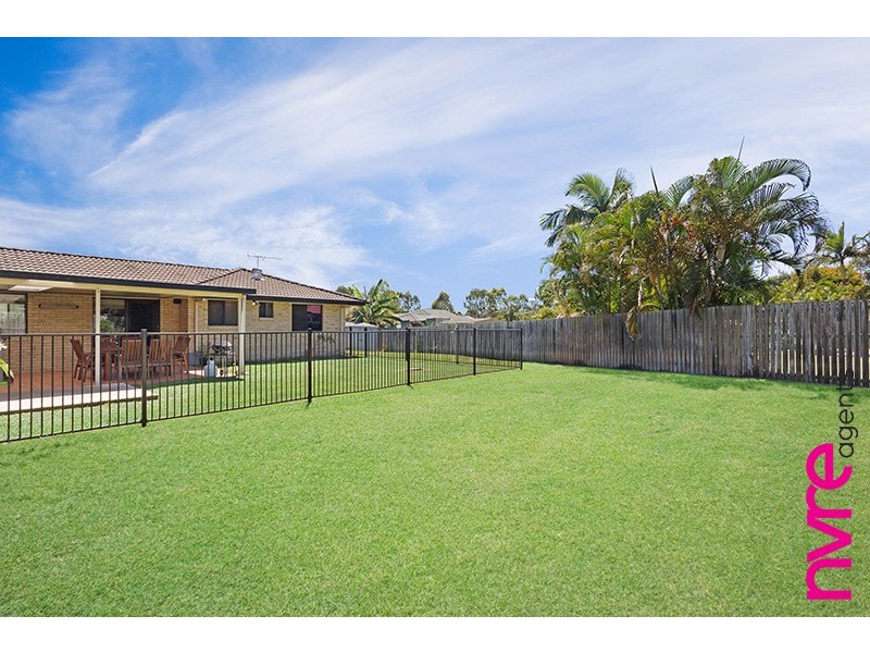 3 Marlock Court, Narangba QLD 4504