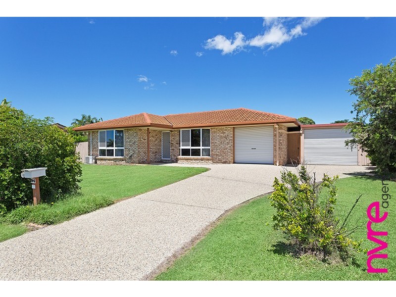94 Bellini Road, Burpengary QLD 4505