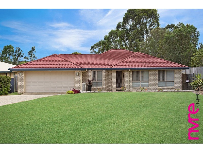 11 Currantwood Court, Narangba QLD 4504